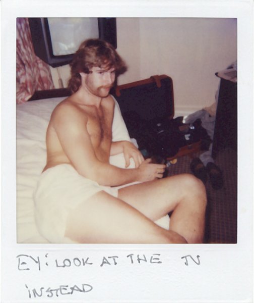 The Polaroid Trip27