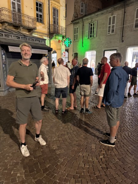 Lördag 165