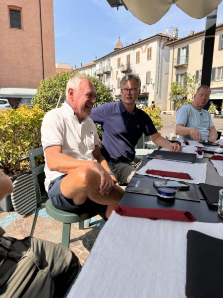Lördag 94