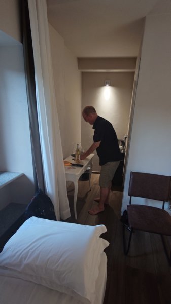 Onsdag 71