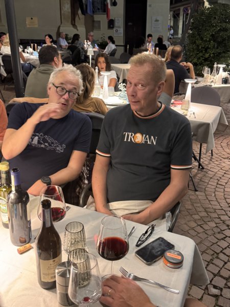 Torsdag 225