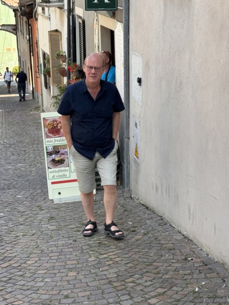 Torsdag 87
