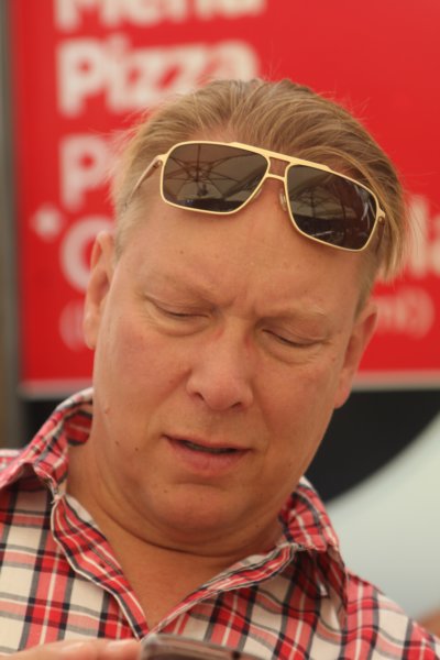 Måndag 36