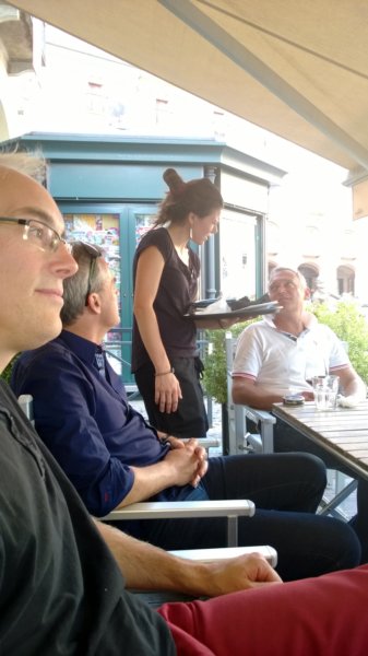 Torsdag 38