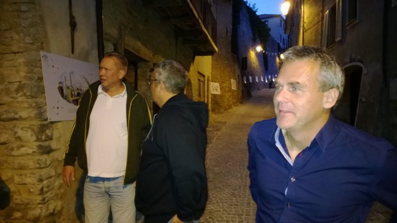 Torsdag 78