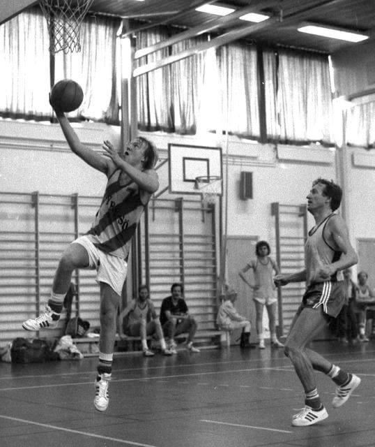 Basketboll 24