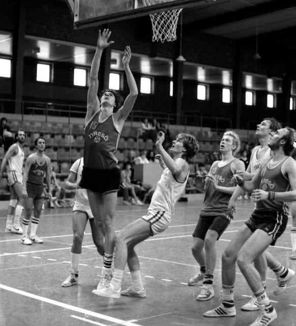Basketboll 27