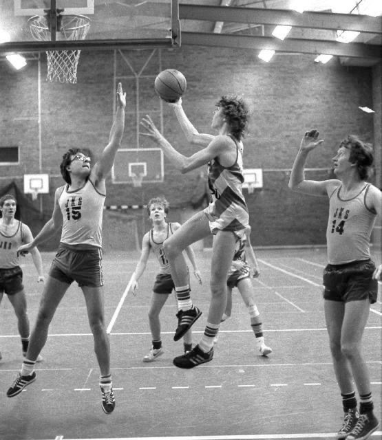 Basketboll 33
