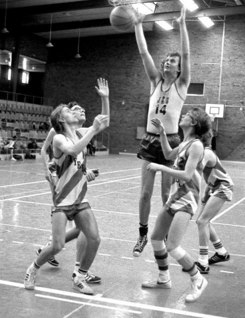 Basketboll 34