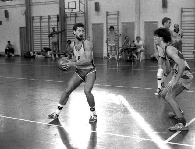 Basketboll 37