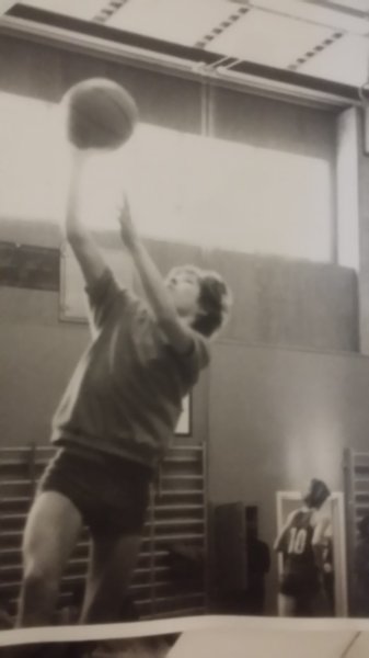 Basketboll 39