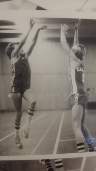 Basketboll 40