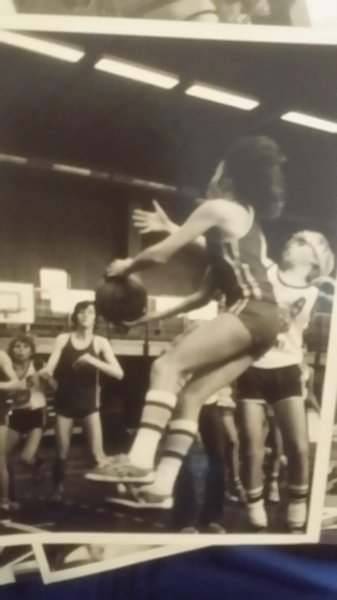 Basketboll 42