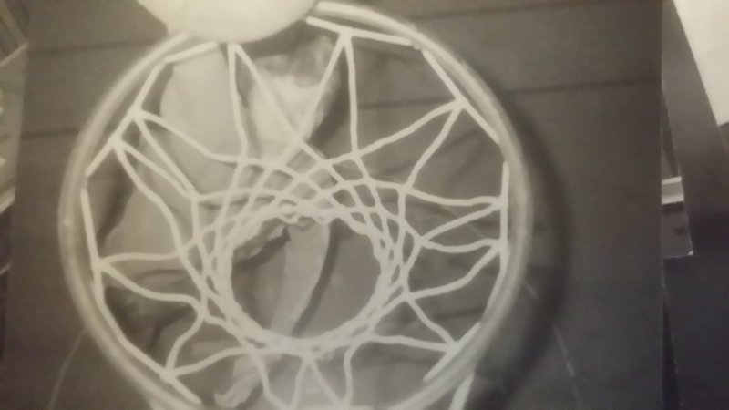 Basketboll 43