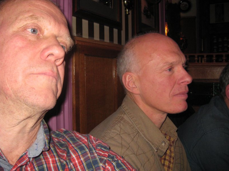 Julöl 34