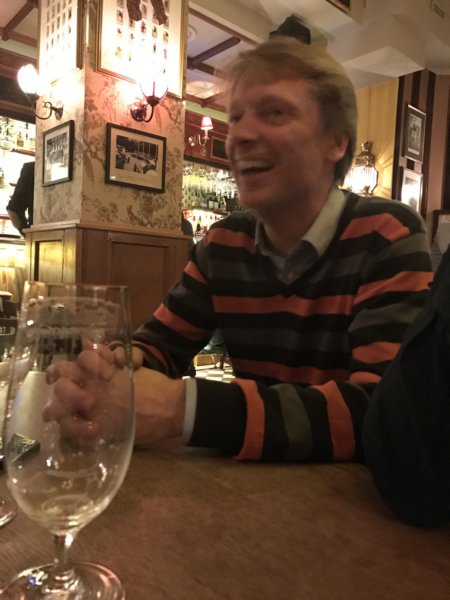 Julöl 31