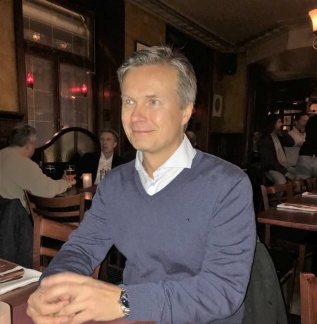 Julöl 2017