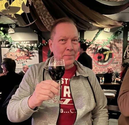 Julöl 2022
