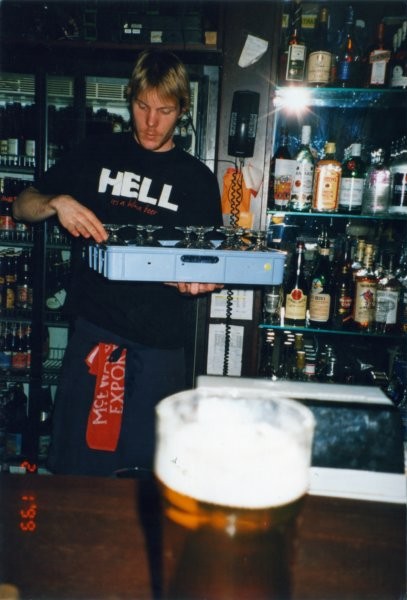Pubcrawls 1