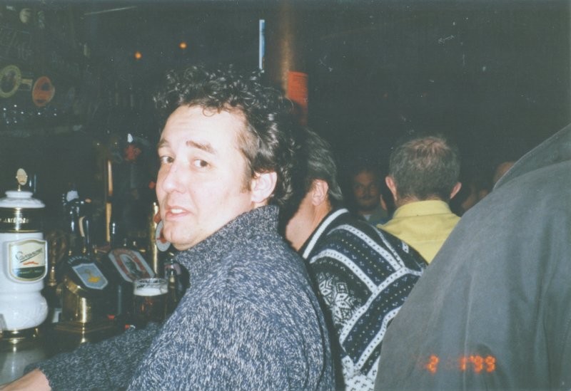 Pubcrawls 5