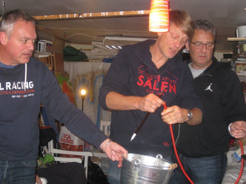 Tyresö Brewery 101