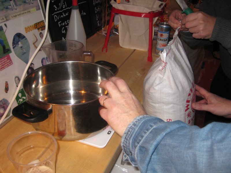 Tyresö Brewery 15