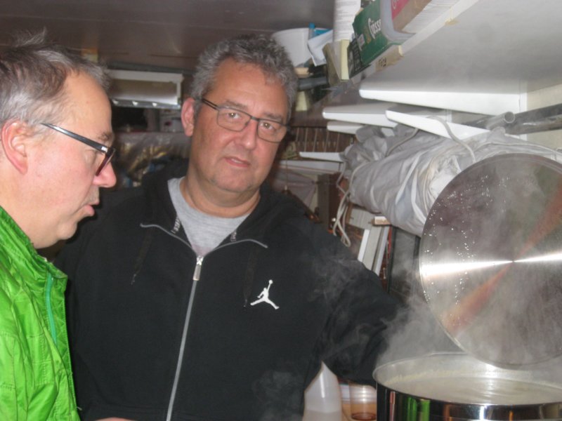 Tyresö Brewery 96