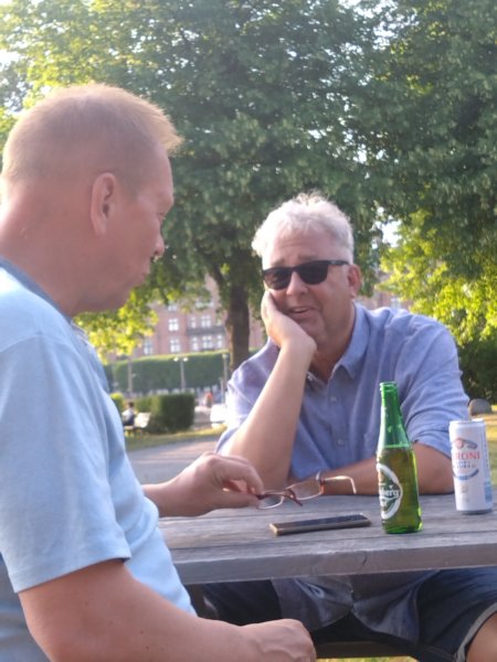 Sommaröl 19