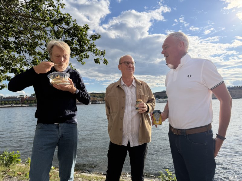 Sommaröl 7