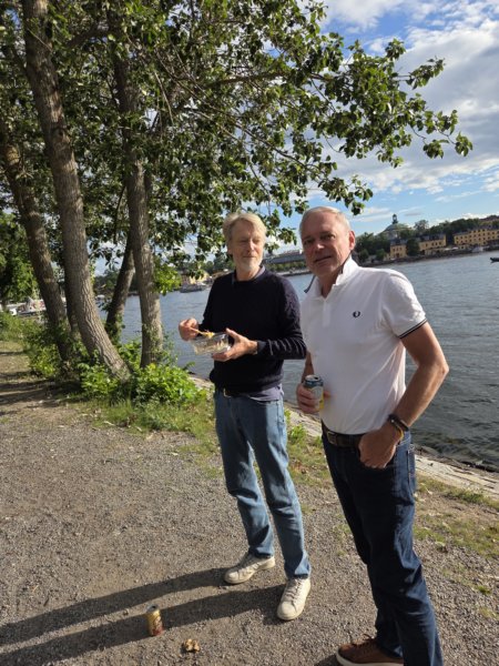 Sommaröl 9