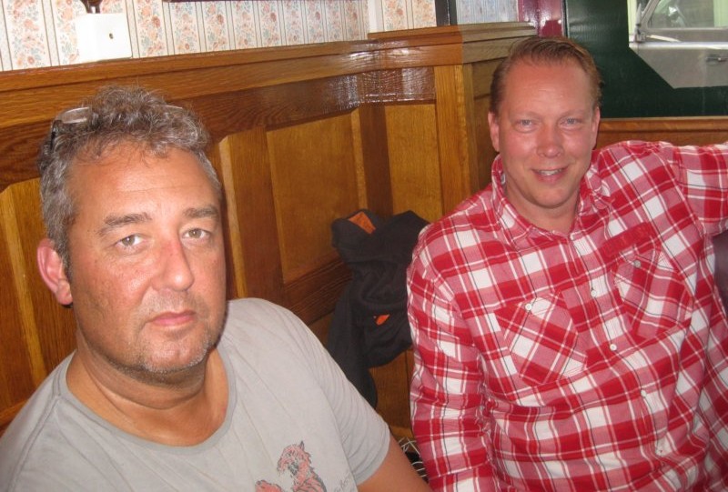 Sommaröl 2013