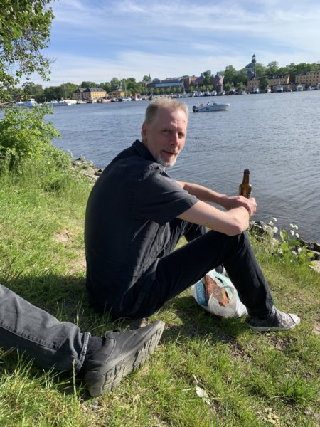 Sommaröl 2020