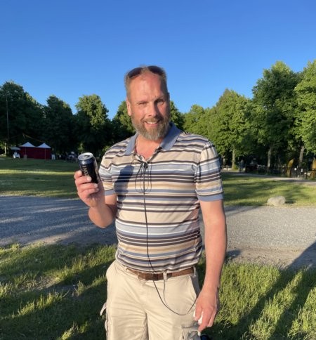 Sommaröl 2021
