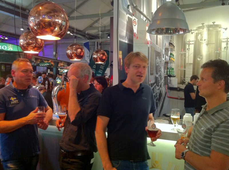 Stockholm Beer and Whisky Festival 3