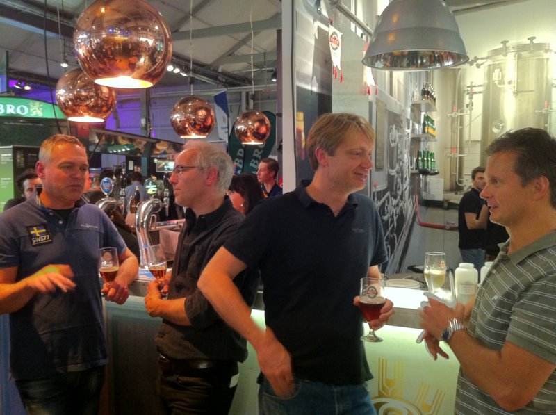 Stockholm Beer and Whisky Festival 4