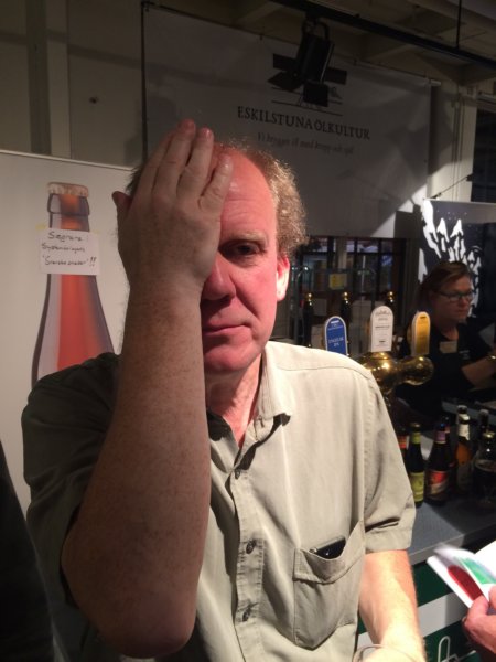 Stockholm Beer and Whisky Festival 13