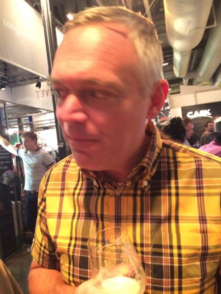 Stockholm Beer and Whisky Festival 15