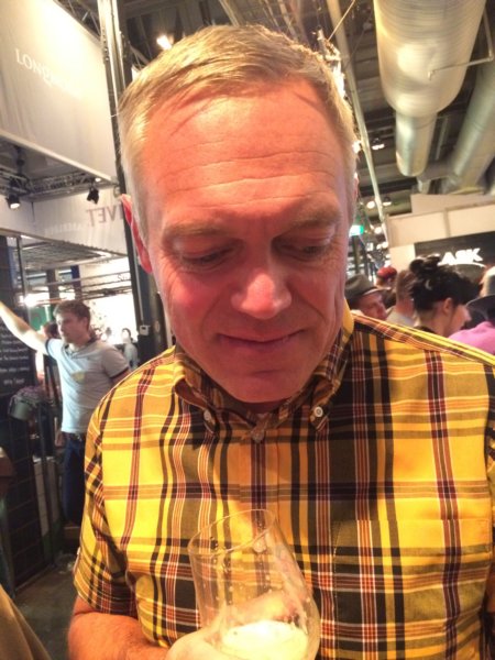 Stockholm Beer and Whisky Festival 16
