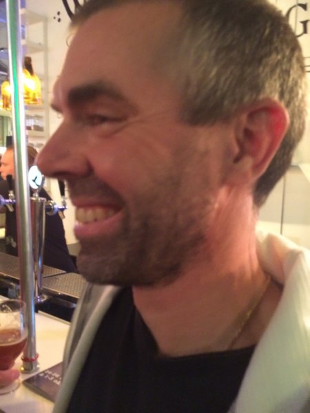 Stockholm Beer and Whisky Festival 6