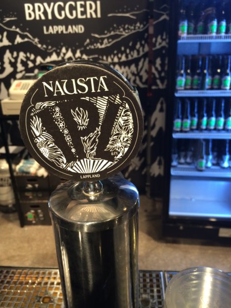 Stockholm Beer and Whisky Festival 8