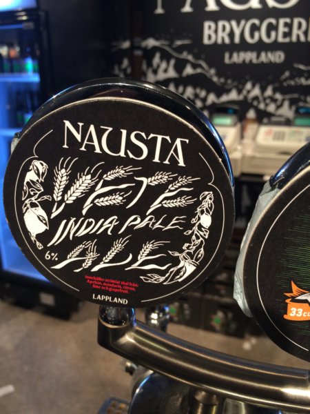 Stockholm Beer and Whisky Festival 9