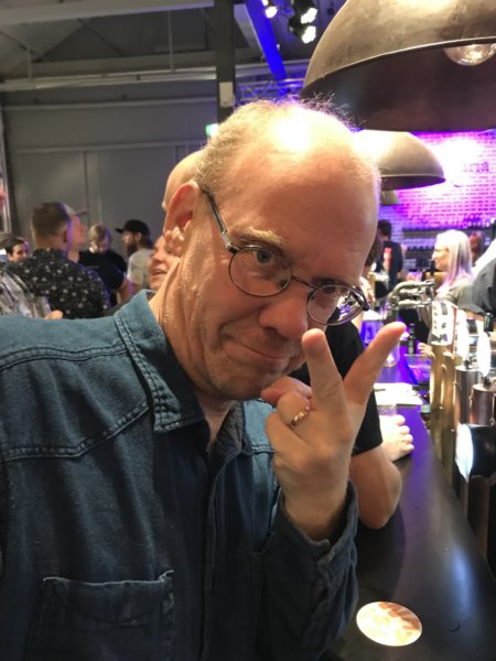 Stockholm Beer and Whisky Festival 10