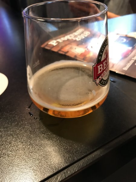 Stockholm Beer and Whisky Festival 13