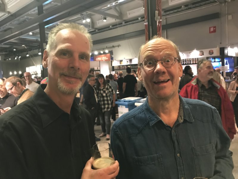 Stockholm Beer and Whisky Festival 2