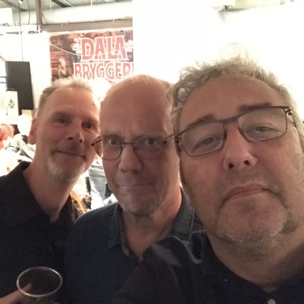 Stockholm Beer and Whisky Festival 26