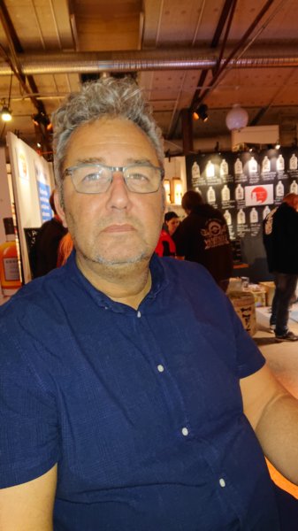 Stockholm Beer and Whisky Festival 33