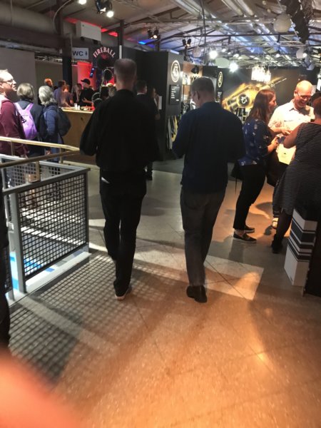 Stockholm Beer and Whisky Festival 34