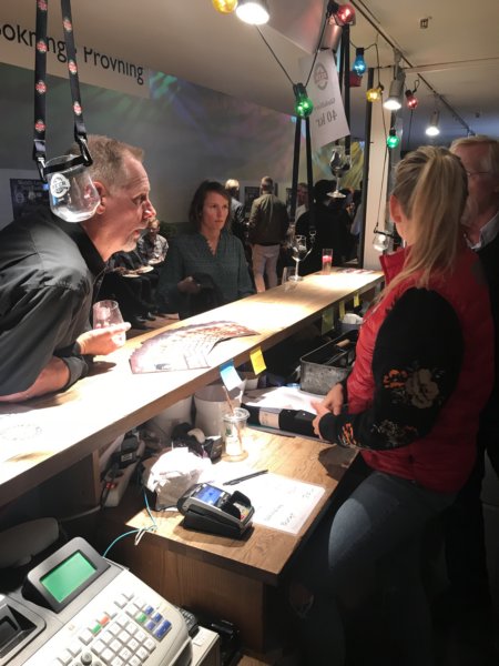 Stockholm Beer and Whisky Festival 36