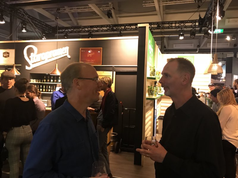 Stockholm Beer and Whisky Festival 38