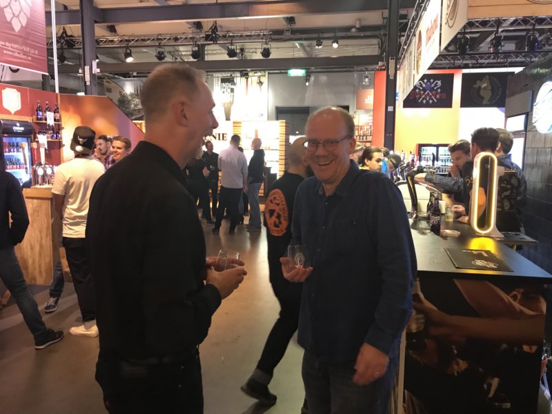 Stockholm Beer and Whisky Festival 39